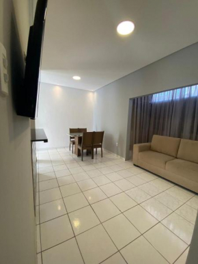 Apartamento para temporada próximo ao centro